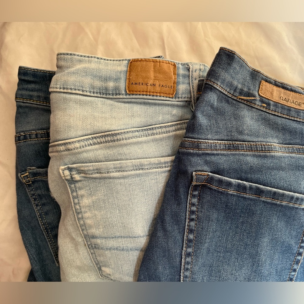 Jeans BUNDLE